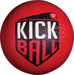 Kick Ball