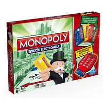 Monopoly Electrónica